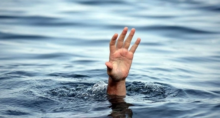 В Физули в водоканале обнаружено тело утонувшего мужчины