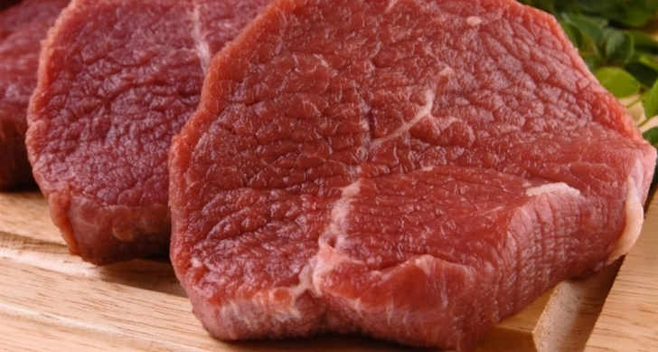Госслужба при Минэкономики Азербайджана проводит на рынках мониторинги цен на мясо