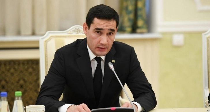 Президент Туркменистана объявил выговоры министру обороны и главе Минбезопасности