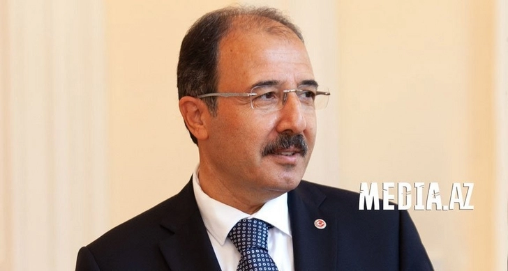 Посол Турции: Роль Азербайджана в решении газовой проблемы Запада значительно возросла