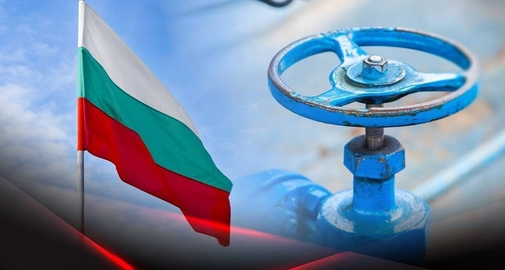 Когда Азербайджанский газ может поступить в Болгарию?