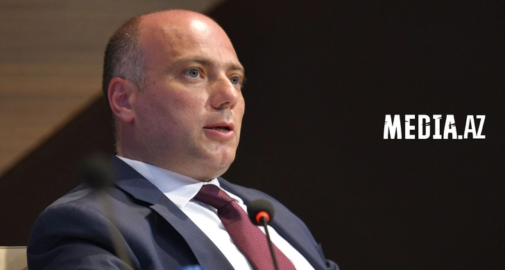 Министр: Во время оккупации наше культурное наследие в Карабахе подверглось вандализму