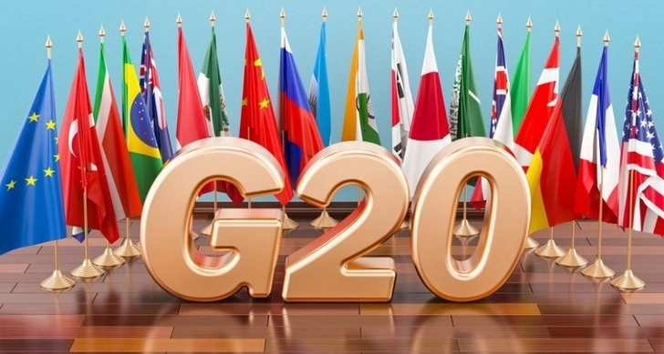 Страны G20 не приняли коммюнике по итогам встречи на Бали