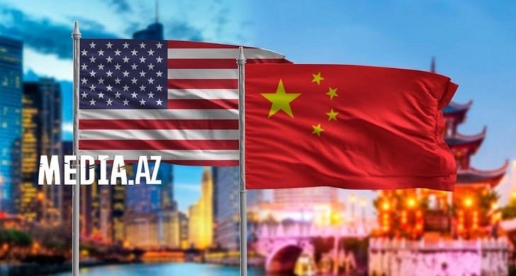 США могут ограничить поставки в Китай оборудования для производства микросхем