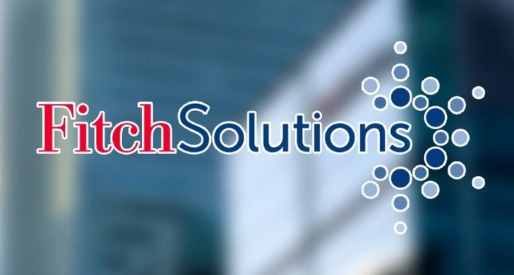 Fitch Solutions улучшила прогноз роста ВВП Азербайджана на 2022 год