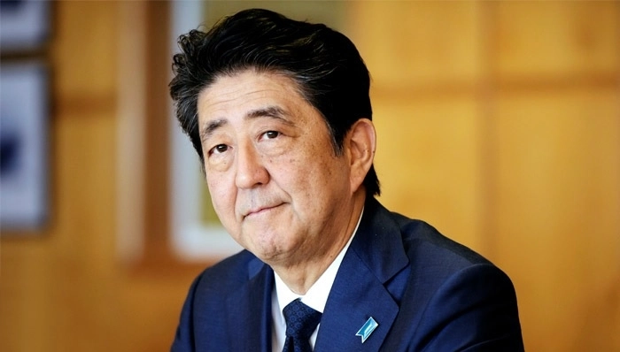 Стали известно, где пройдут похороны экс-премьера Японии Синдзо Абэ