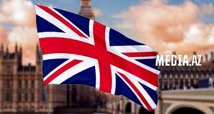 Посольство Великобритании поздравило азербайджанский народ по случаю Гурбан байрамы - ФОТО