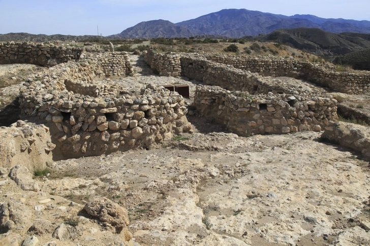 В Испании нашли останки самого древнего европейца