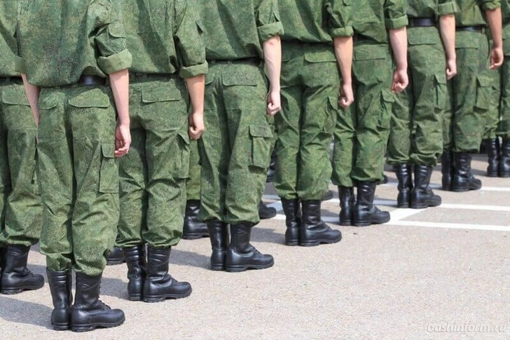 В Москве сформирован «собянинский полк», в который набирают мужчин для войны в Украине