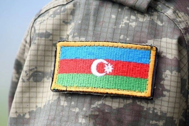 Военнослужащий ВС Азербайджана покончил с собой
