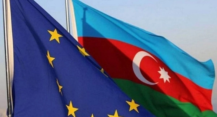 ЕС и Азербайджан готовят соглашение о дополнительных поставках газа