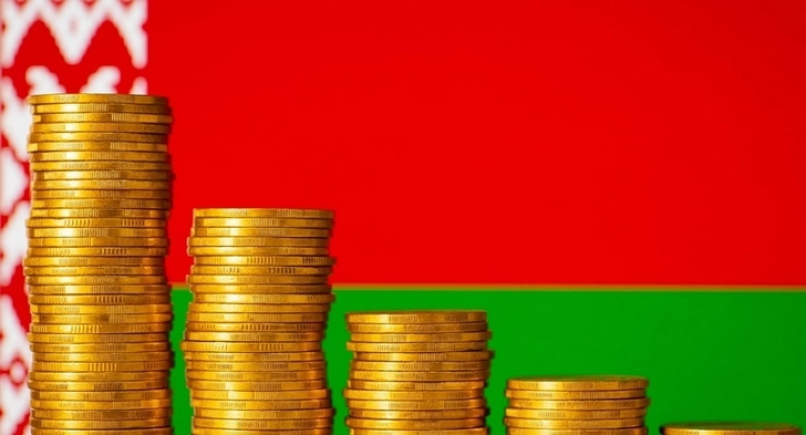 Moodyʼs объявило о дефолте Беларуси по внешнему долгу