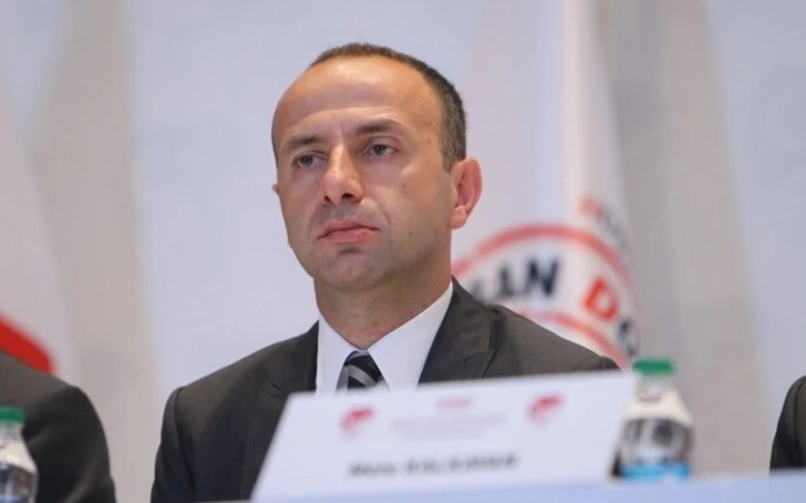 Назначен новый председатель судейского комитета АФФА