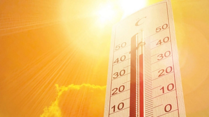 В Испании почти 240 человек умерли из-за невыносимой жары