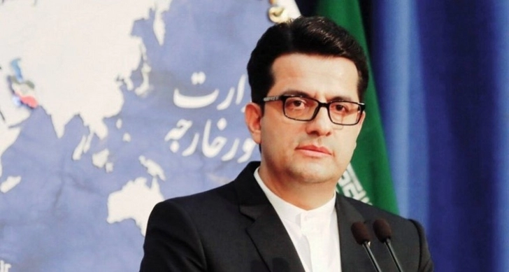 Посол: Иран приветствует встречу глав МИД Азербайджана и Армении - ФОТО