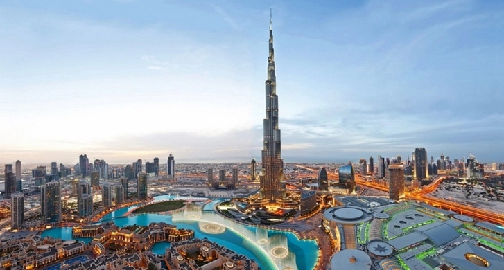 В Дубае будут созданы 40 тыс. рабочих мест с помощью метавселенной - ВИДЕО