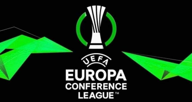 Сегодня азербайджанские клубы подключаются к борьбе в Лиге конференций УЕФА
