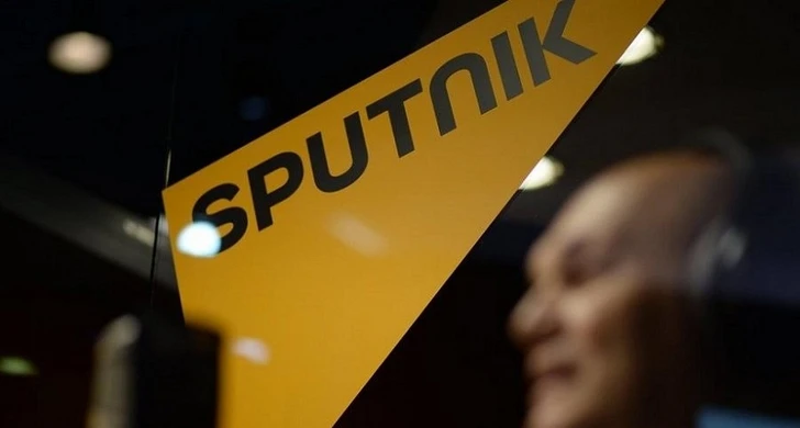 Во Франции обанкротилось российское агентство Sputnik News