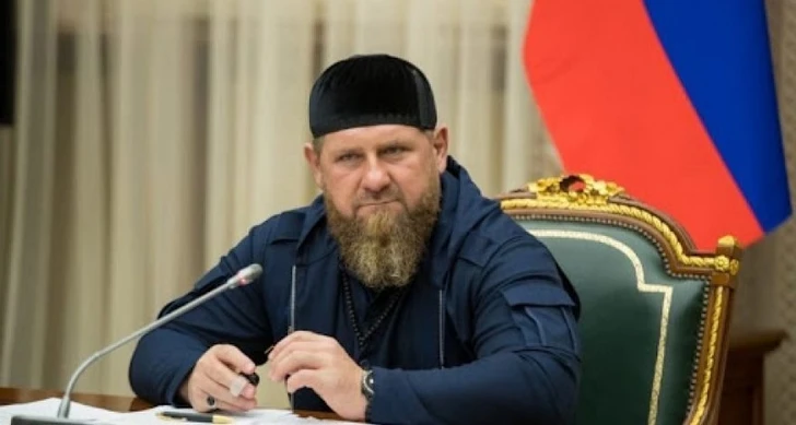 Кадыров формирует новый спецбатальон