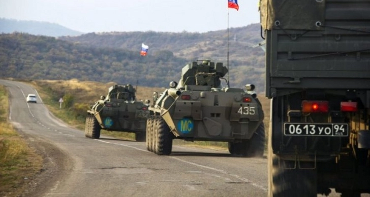 Российские военные в Карабахе: миротворцы или ЧВК? По следам последних провокаций РМК