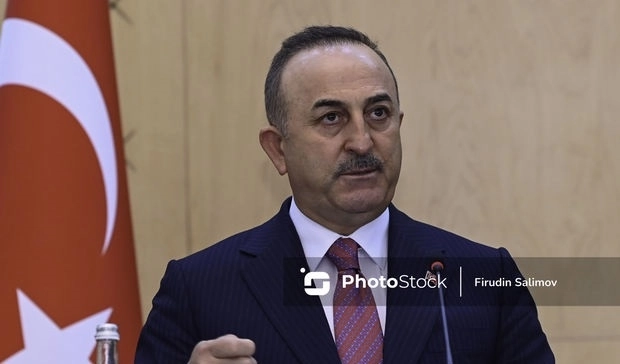 МИД Турции: Мы пока не видели от Армении конкретных шагов