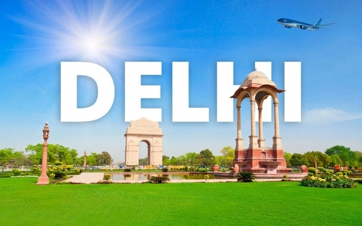 AZAL в августе начнет полеты в Нью-Дели