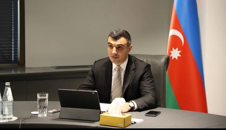 Талех Кязымов: Прогнозируется постепенное снижение годовой инфляции в Азербайджане в 2023 году