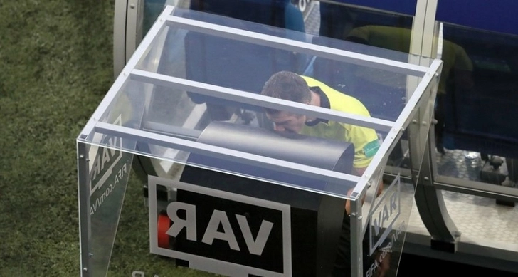 В матче «Карабах» - «Ференцварош» будет использована система VAR