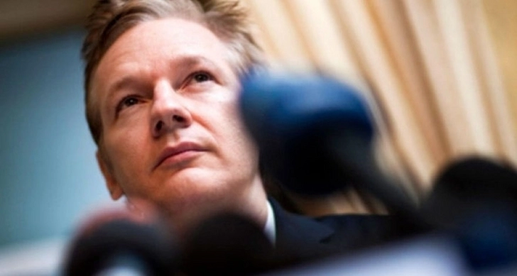 Спецдокладчик ООН назвал дело основателя WikiLeaks преднамеренным произволом
