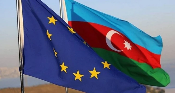 СМИ: Азербайджан планирует увеличить поставки газа в Европу