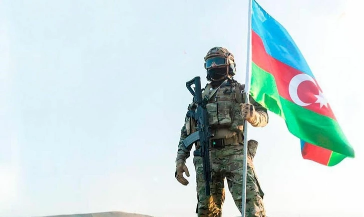 Caliber: ВС Азербайджана начали карательную операцию, уничтожена артиллерийская военная часть Армении