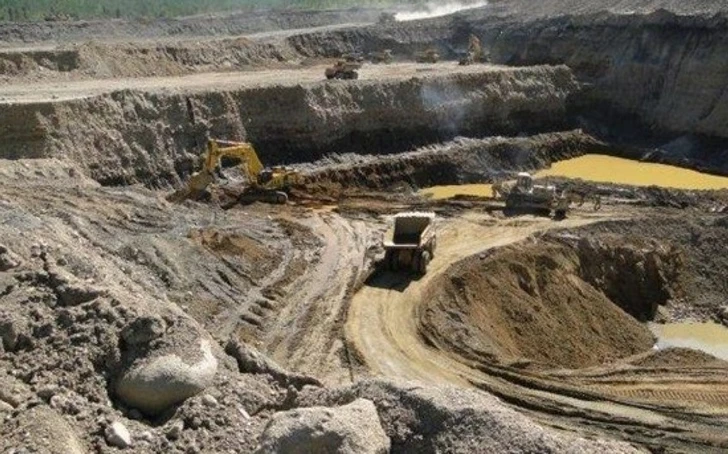 В Азербайджане сдано в эксплуатацию семь месторождений полезных ископаемых