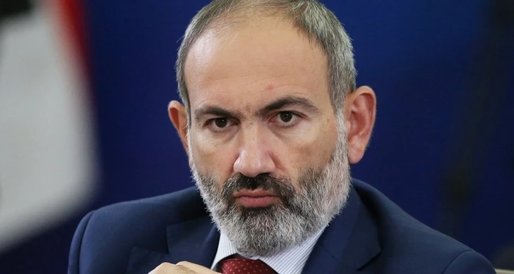 Пашинян провел экстренное совещание Совбеза Армении