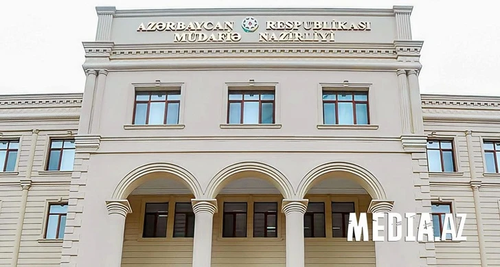 Минобороны Азербайджана обнародовало детали контртеррористической операции - ВИДЕО