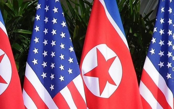 В США заявили о готовности к переговорам с КНДР в любое время