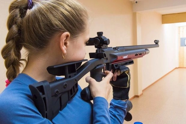В школах Польши введут обязательные уроки стрельбы