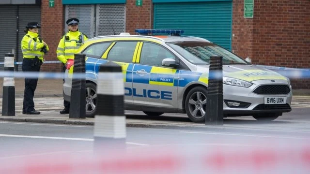 В связи с нападением на посольство Азербайджана в Лондоне задержаны восемь человек