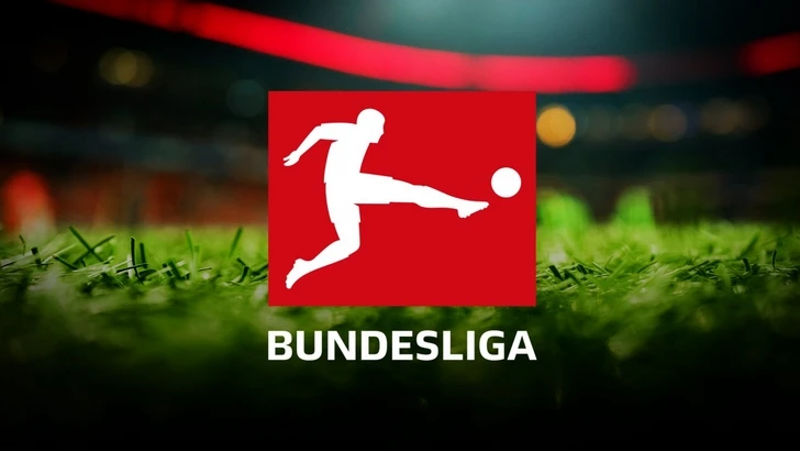 «Бавария» разгромила «Айнтрахт» в стартовом матче Бундеслиги - ВИДЕО