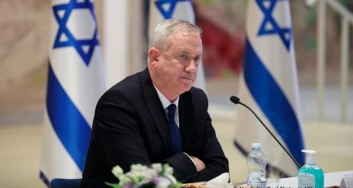 Министр обороны Израиля утвердил приказ о призыве 25 тыс. резервистов