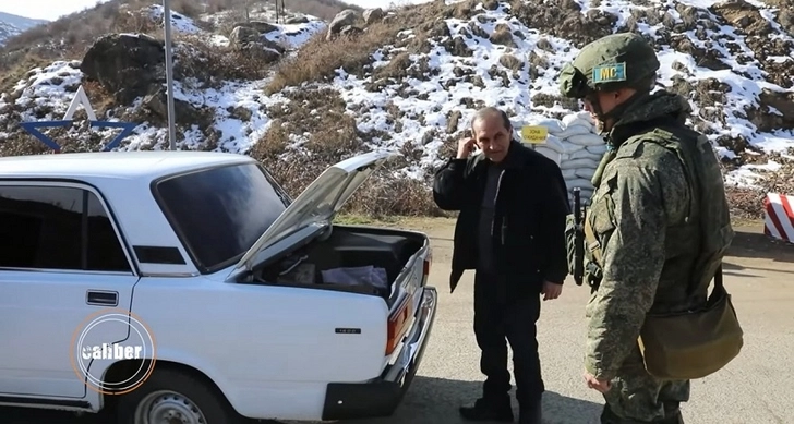 В Армении готовятся провокации против российских военных? - ВИДЕО