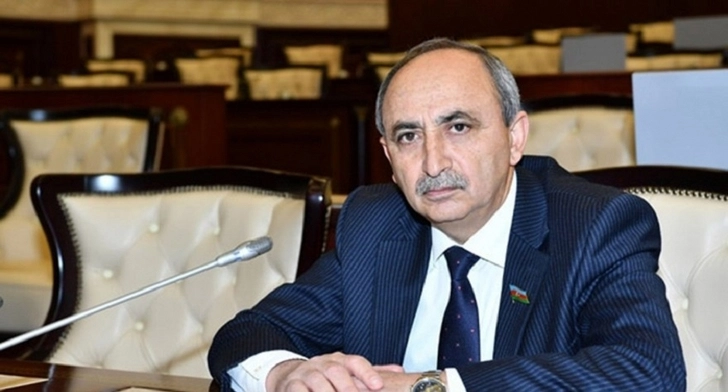 Депутат: Выходцам из Западного Азербайджана предлагается присвоить статус беженцев