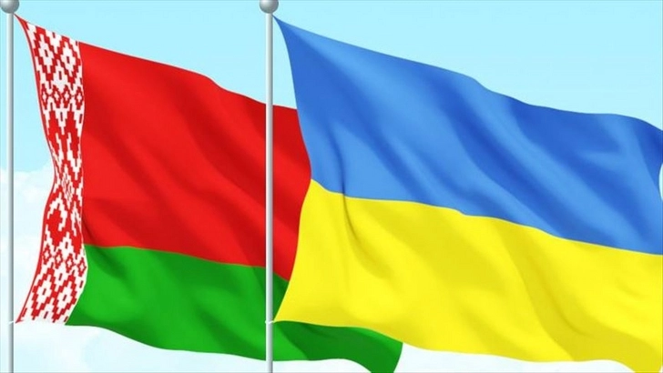 Украина разорвала соглашение с Беларусью о сотрудничестве МВД двух стран