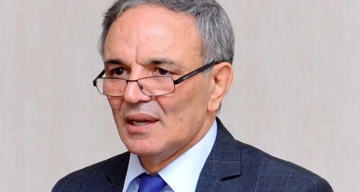 Афлатун Амашов: В Азербайджане в скором времени запустят Реестр медиа
