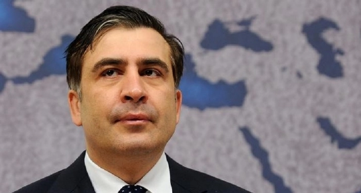 Невролог: Заболевание Саакашвили достигло последней стадии перед смертью