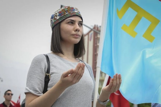 Турция начала выдавать крымским татарам долгосрочный вид на жительство