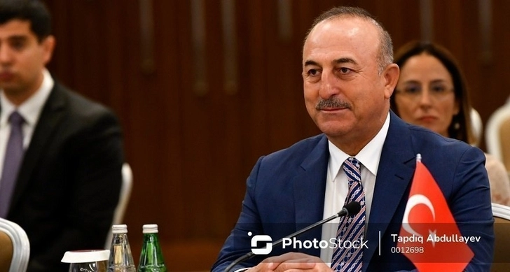 Чавушоглу: Процесс нормализации с Арменией продолжается, предприняты некоторые шаги