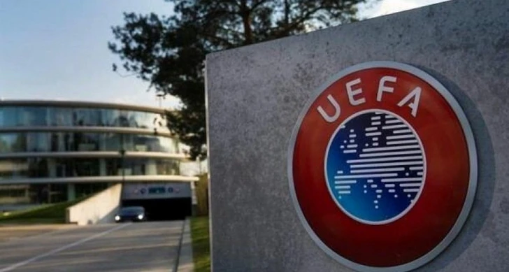 УЕФА перечислил средства трем азербайджанским клубам