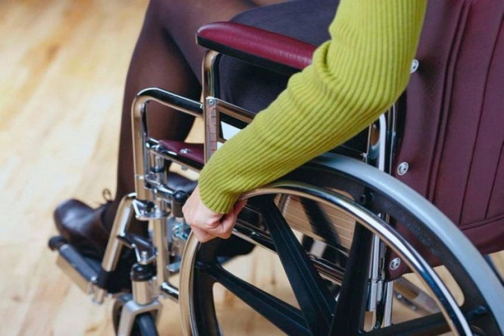 Изменен порядок выдачи направлений на экспертизу в связи с инвалидностью