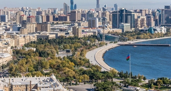 В Баку пройдет Веронский Евразийский экономический форум