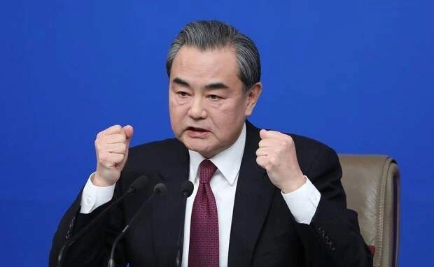 Глава МИД КНР: Китай будет принимать ответные меры на все провокации США